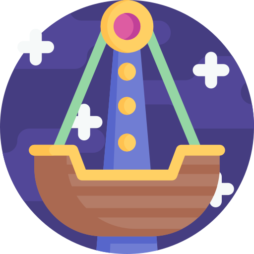 Pirate ship